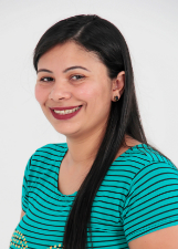 Foto de LUCINÉIA FERREIRA LUCAS IANQUE