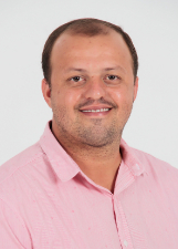 Foto de Diego Niedo de Almeida