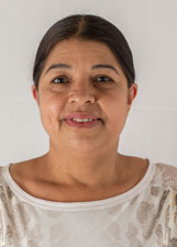 Foto de ELIZIA APARECIDA DE OLIVEIRA