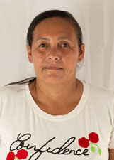 Foto de MARIA APARECIDA DE SOUZA FERREIRA