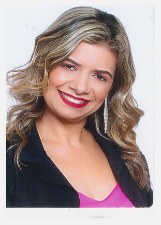 Foto de ALESSANDRA CABREL DO NASCIMENTO