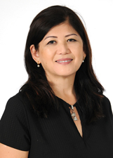 Foto de MARCIA NAOMI YAMADA