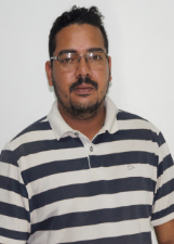Foto de THOMAS JOHARI MORAES BARROS