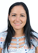 Foto de CAMILA APARECIDA DA SILVA
