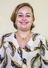 Foto de Aline de Liz Carneiro
