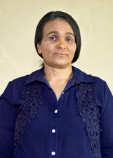 Foto de IRENE LUCIA PIMENTA DOS SANTOS