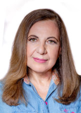 Foto de Ione Elisabeth Alves Abib