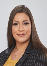Foto de Eliane de Oliveira Silva