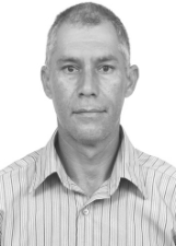 Foto de OSNI APARECIDO FERREIRA GARCIA