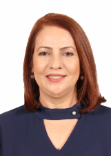 Foto de SANDRA REGINA DA CUNHA SILVA