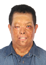 Foto de ISRAEL DE MEDEIROS DOS SANTOS