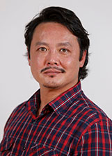 Foto de CHRYSTYAN YUZO KISHIDA