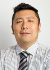 Foto de NORIYASSU KAWAHARA SETO TAKEGUMA