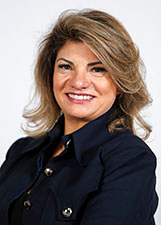 Foto de IRACI ROZANGELA DE ALMEIDA
