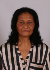 Foto de Zilda Sebastiana Nazareno de Souza