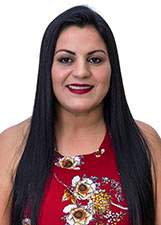 Foto de SILVANA APARECIDA NUNES