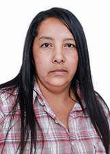 Foto de CLEONIR APARECIDA FORQUIM
