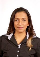 Foto de JAQUELINE DA SILVA EPAMINONDAS DE SOUZA