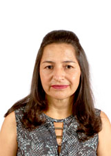 Foto de VILMA APARECIDA MARTINS DOS SANTOS