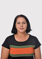 Foto de JOANITA APARECIDA ROSA