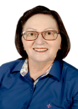 Foto de Maria Salete Andrade