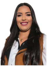 Foto de GESMILA KAROLINE ZAMPRONIO