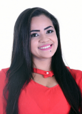 Foto de MIRIANE SANTANA DA COSTA TRINDADE