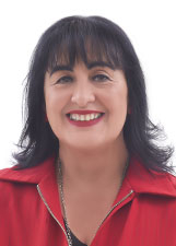 Foto de CIRLEY TERESINHA SMANIOTTO FUCHS