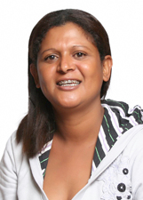 Foto de GRACE DA SILVA