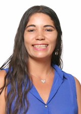 Foto de ANGELA CIRSA MACEDO