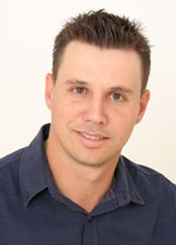 Foto de Helierti Vieira