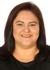 Foto de EDILENE APARECIDA DA SILVA