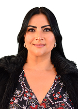 Foto de CRISTIANE FERNANDES LUZ