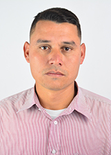 Foto de MARCOS CESAR CALIXTO DOS SANTOS