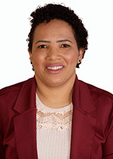 Foto de GICLEIA CRISTINA DOS SANTOS