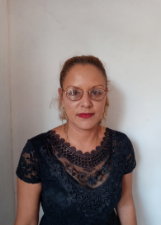 Foto de JUCELIA APARECIDA DA LUZ RIBEIRO