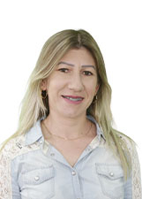 Foto de LUCINEIA DOS SANTOS TEIXEIRA