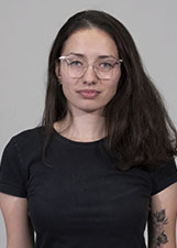 Foto de BRUNA CRISTINA AMERICANO