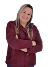Foto de FABIANA ELIZABETE DOS SANTOS SBRISSIA