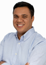 Foto de CLAUDINEI DE OLIVEIRA CABRAL