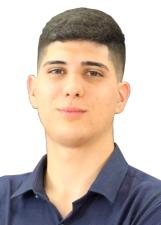 Foto de ANDRÉ RODRIGUES DIAS DA MOTTA