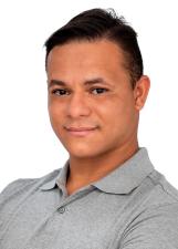 Foto de ROGERIO APARECIDO DOS SANTOS GONÇALVES