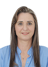 Foto de ZÉLIA LUGINIESKI KOCHORESKA
