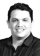 Foto de MARIO BRAGA NETO