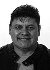 Foto de MILTON DOS SANTOS