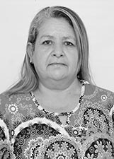 Foto de EVANILDE APARECIDA SALVADOR