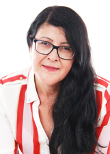 Foto de Solange Aparecida Augusta de Souza
