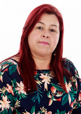 Foto de Jandira de Fatima dos Santos