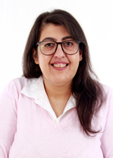Foto de Soraya Anwar Makki