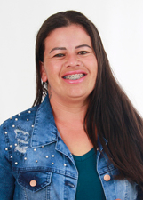 Foto de MARGARETE DE ANDRADE DE ALMEIDA
